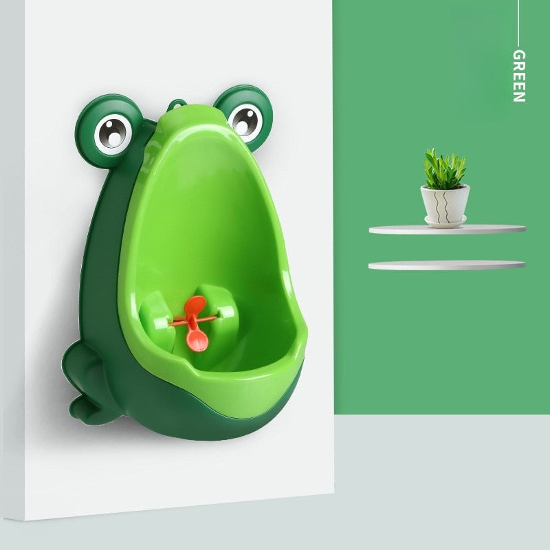 Children's Urinal