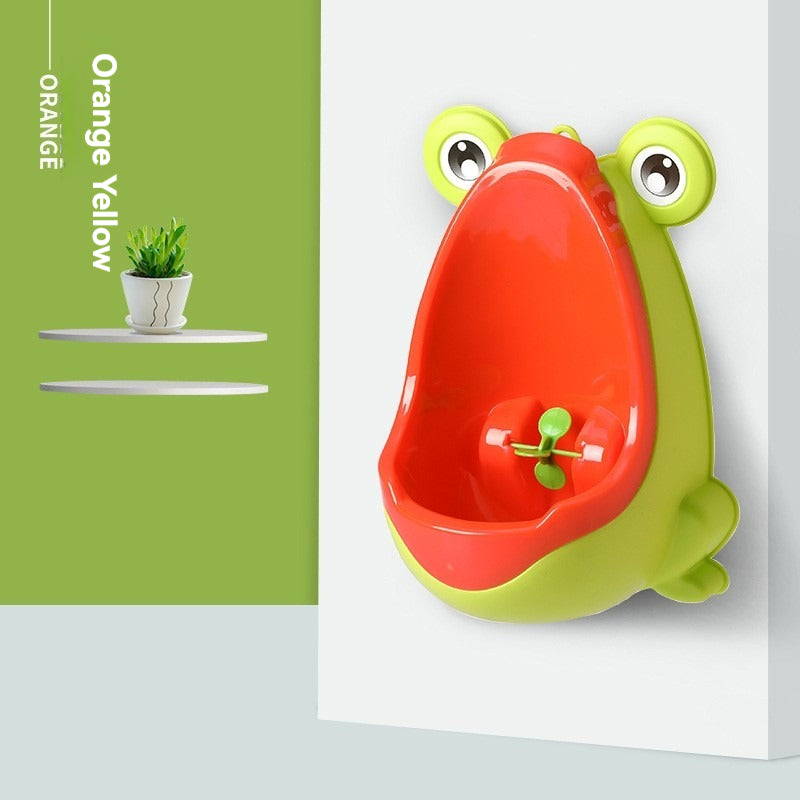 Children's Urinal