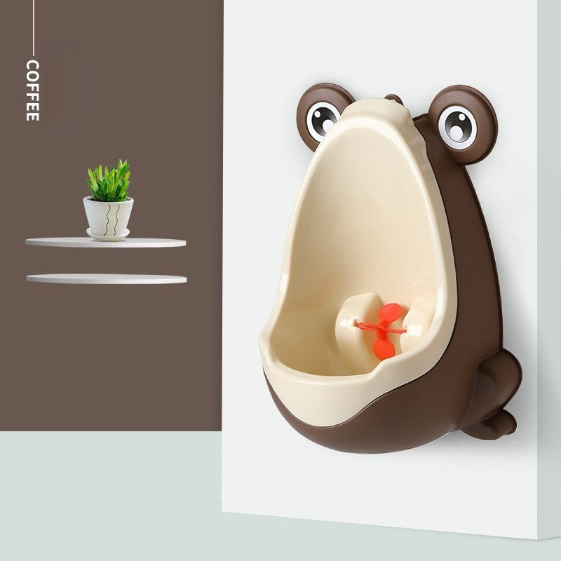 Children's Urinal