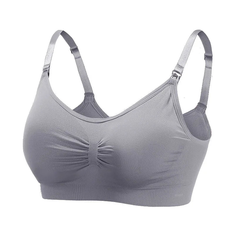 Maternity  nursing breastfeeding  Bra for mother to feel comfort