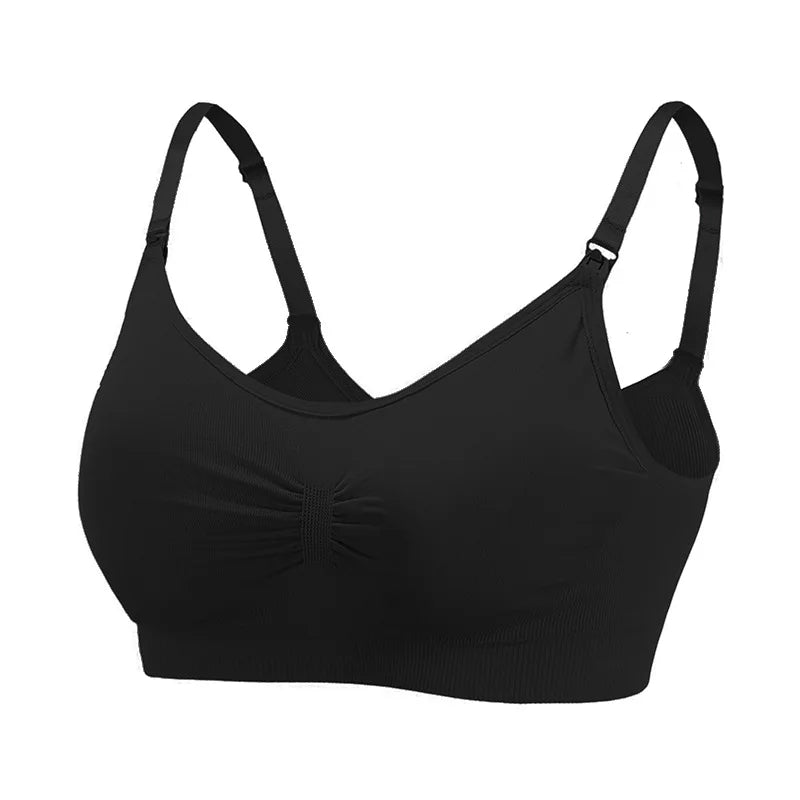 Maternity  nursing breastfeeding  Bra for mother to feel comfort