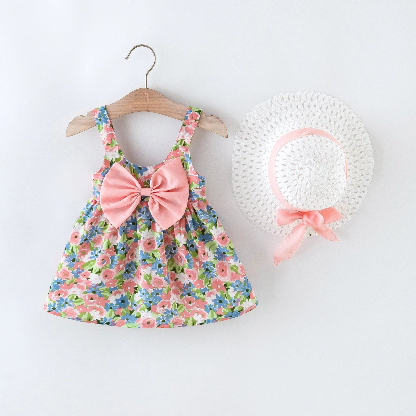 baby girl party, casual summer dress