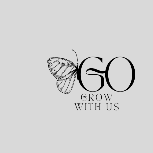 GO GROW WITH US